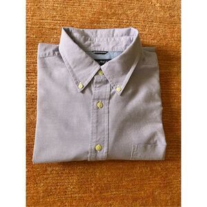 NWOT NAUTICA Men's Oxford Shirt